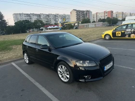 Audi A3 Face | S-Tronic | 170к.с. | Navi, снимка 2