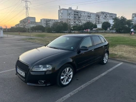 Audi A3 Face | S-Tronic | 170к.с. | Navi, снимка 1