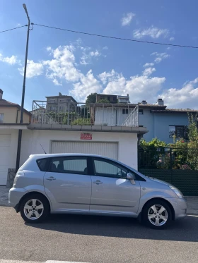 Toyota Corolla verso 1.8 VVT-i, снимка 8