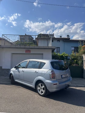 Toyota Corolla verso 1.8 VVT-i, снимка 5