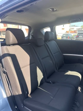 Toyota Corolla verso 1.8 VVT-i, снимка 13