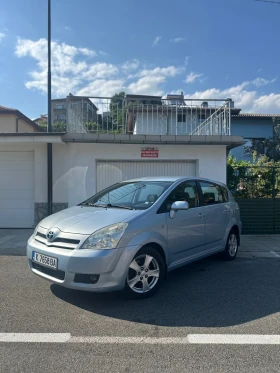 Toyota Corolla verso 1.8 VVT-i, снимка 3