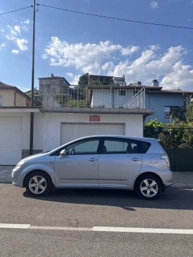 Toyota Corolla verso 1.8 VVT-i, снимка 4
