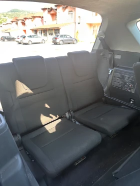 Toyota Corolla verso 1.8 VVT-i, снимка 14