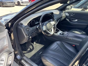 Mercedes-Benz S 560 4MATIC* 360* Pano* Brum* Distronic* Обдух* MULTIBE, снимка 7