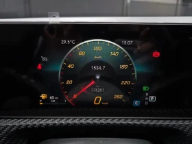 Mercedes-Benz A 220  Hatchback, снимка 7