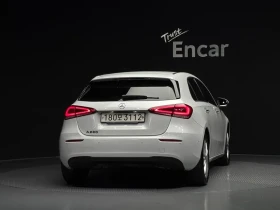 Mercedes-Benz A 220  Hatchback, снимка 3