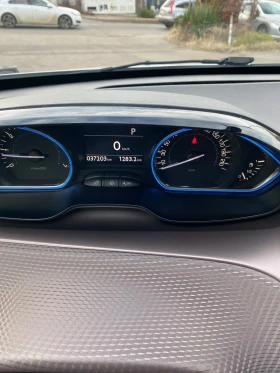 Peugeot 2008 Alure, снимка 7