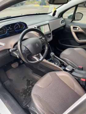 Peugeot 2008 Alure, снимка 8