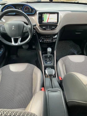 Peugeot 2008 Alure, снимка 6