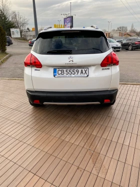Peugeot 2008 Alure, снимка 2