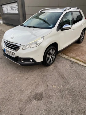 Peugeot 2008 Alure, снимка 11