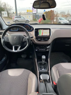Peugeot 2008 Alure, снимка 5