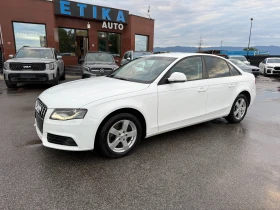Audi A4 S4 OPTIK-LED-XENON-6skorosti-GERMANIA !!!, снимка 3