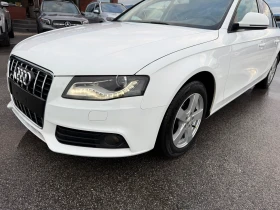 Audi A4 S4 OPTIK-LED-XENON-6skorosti-GERMANIA !!!, снимка 4