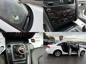 Audi A4 S4 OPTIK-LED-XENON-6skorosti-GERMANIA !!!, снимка 17