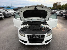 Audi A4 S4 OPTIK-LED-XENON-6skorosti-GERMANIA !!!, снимка 16
