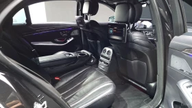 Mercedes-Benz S 450 Burmester* Long* Soft Close, снимка 10