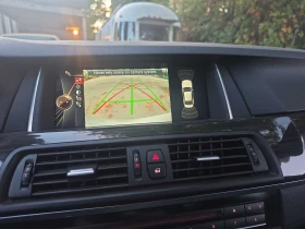 BMW 535 Harman/Kardon * Ambient * АвтоКредит (ЦЕНА ДО БГ), снимка 10