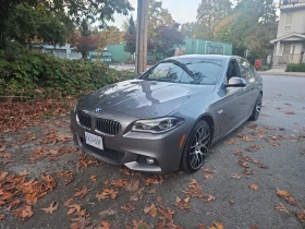 BMW 535 Harman/Kardon * Ambient * АвтоКредит (ЦЕНА ДО БГ), снимка 1