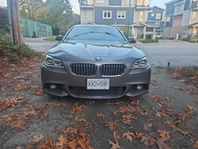 BMW 535 Harman/Kardon * Ambient * АвтоКредит (ЦЕНА ДО БГ), снимка 5