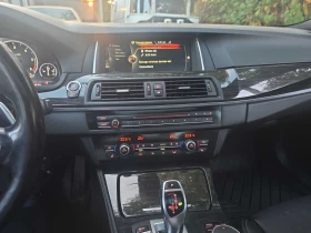 BMW 535 Harman/Kardon * Ambient * АвтоКредит (ЦЕНА ДО БГ), снимка 9
