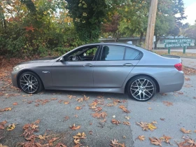 BMW 535 Harman/Kardon * Ambient * АвтоКредит (ЦЕНА ДО БГ), снимка 2