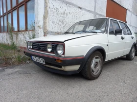 VW Golf 1 .6 D, снимка 5