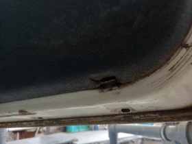 VW Golf 1 .6 D, снимка 7