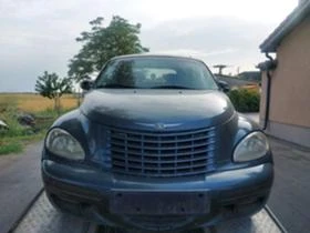     Chrysler Pt cruiser 2.2  2   