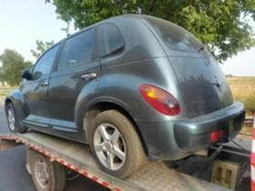 Chrysler Pt cruiser 2.2  2    | Mobile.bg    6