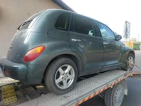     Chrysler Pt cruiser 2.2  2   