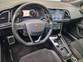 Seat Leon LEON CUPRA FWD 2019, снимка 9 - Автомобили и джипове - 40662158
