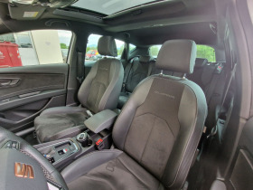 Seat Leon LEON CUPRA FWD 2019, снимка 11 - Автомобили и джипове - 40662158