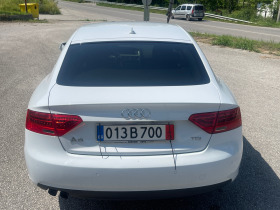 Audi A5 2.0 TDi *SPORTBACK*  | Mobile.bg   5