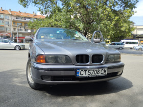 Обява за продажба на BMW 520 i ~7 800 лв. - изображение 1