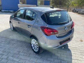 Opel Corsa НОВ ВНОС ИТАЛИЯ, снимка 8