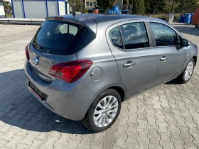 Opel Corsa НОВ ВНОС ИТАЛИЯ, снимка 6 - Автомобили и джипове - 42624235