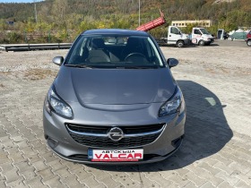 Opel Corsa НОВ ВНОС ИТАЛИЯ, снимка 2 - Автомобили и джипове - 42624235