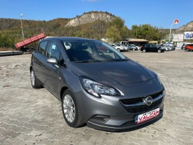 Opel Corsa НОВ ВНОС ИТАЛИЯ, снимка 3 - Автомобили и джипове - 42624235
