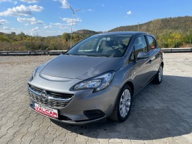 Opel Corsa НОВ ВНОС ИТАЛИЯ, снимка 1