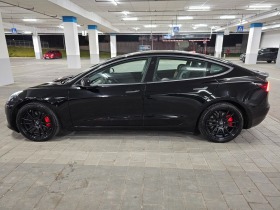 Tesla Model 3 Performance, снимка 6 - Автомобили и джипове - 44393082