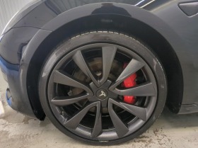 Tesla Model 3 Performance, снимка 16 - Автомобили и джипове - 44393082