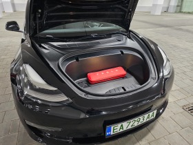 Tesla Model 3 Performance, снимка 13 - Автомобили и джипове - 44393082