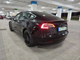 Tesla Model 3 Performance, снимка 5 - Автомобили и джипове - 44393082