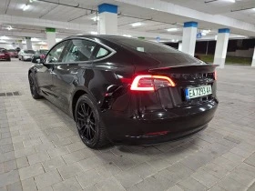 Обява за продажба на Tesla Model 3 Performance ~66 900 лв. - изображение 4