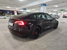 Tesla Model 3 Performance, снимка 4 - Автомобили и джипове - 44393082