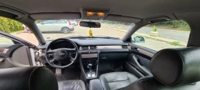 Audi A6 2.5 TDI, снимка 9