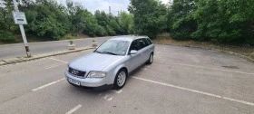 Audi A6 2.5 TDI, снимка 1