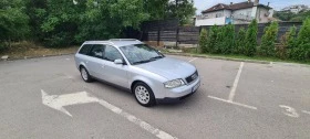 Audi A6 2.5 TDI, снимка 3